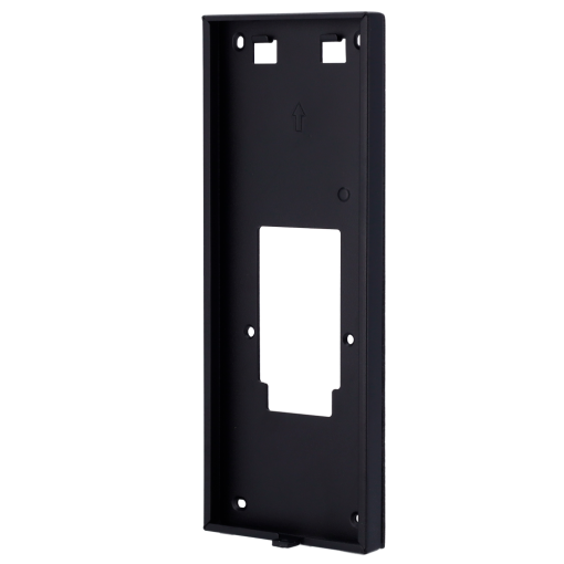 Akuvox AK-BR-S535-S-MODULE Soporte para videoportero - Específico para Akuvox AK-S535 con módulo - Medidas: 259 (Al) x