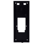 Akuvox AK-BR-S535-S-MODULE Soporte para videoportero - Específico para Akuvox AK-S535 con módulo - Medidas: 259 (Al) x
