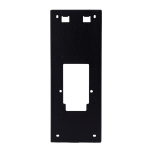 Akuvox AK-BR-S535-S-MODULE Soporte para videoportero - Específico para Akuvox AK-S535 con módulo - Medidas: 259 (Al) x