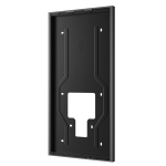 Akuvox AK-BR-S539-S Soporte para videoportero - Específico para Akuvox AK-S539 - Medidas: 368 (Al) x 184 (An) x 12
