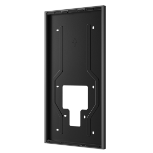 Akuvox AK-BR-S539-S Soporte para videoportero - Específico para Akuvox AK-S539 - Medidas: 368 (Al) x 184 (An) x 12