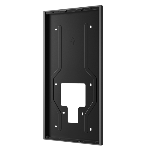 Akuvox AK-BR-S539-S Soporte para videoportero - Específico para Akuvox AK-S539 - Medidas: 368 (Al) x 184 (An) x 12