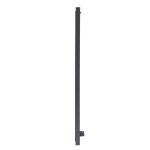 Akuvox AK-BR-S539-S Soporte para videoportero - Específico para Akuvox AK-S539 - Medidas: 368 (Al) x 184 (An) x 12