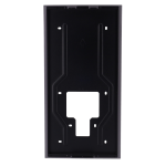 Akuvox AK-BR-S539-S Soporte para videoportero - Específico para Akuvox AK-S539 - Medidas: 368 (Al) x 184 (An) x 12