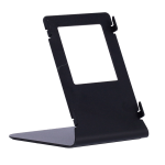 Akuvox AK-BR-STAND Soporte de mesa - Específico para videoporteros - Compatible con monitor AK-C313 y AK-C315 -
