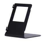 Akuvox AK-BR-STAND Soporte de mesa - Específico para videoporteros - Compatible con monitor AK-C313 y AK-C315 -