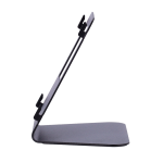 Akuvox AK-BR-STAND Soporte de mesa - Específico para videoporteros - Compatible con monitor AK-C313 y AK-C315 -