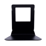 Akuvox AK-BR-STAND Soporte de mesa - Específico para videoporteros - Compatible con monitor AK-C313 y AK-C315 -