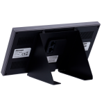 Akuvox AK-BR-STAND562 Soporte de mesa - Específico para videoporteros - Compatible con monitores serie AK-S562 sin