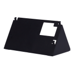 Akuvox AK-BR-STAND562-S Soporte de mesa - Específico para videoporteros - Compatible con monitores serie AK-S562 con