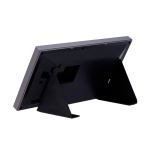 Akuvox AK-BR-STAND562-S Soporte de mesa - Específico para videoporteros - Compatible con monitores serie AK-S562 con
