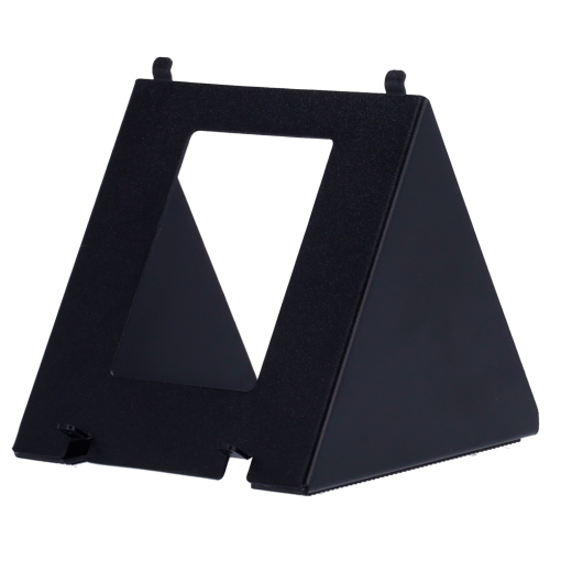 Akuvox AK-BR-STAND563 Soporte de mesa - Específico para videoporteros - Compatible con monitores serie AK-S563 sin