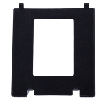 Akuvox AK-BR-STAND563 Soporte de mesa - Específico para videoporteros - Compatible con monitores serie AK-S563 sin