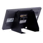 Akuvox AK-BR-STAND563 Soporte de mesa - Específico para videoporteros - Compatible con monitores serie AK-S563 sin