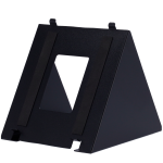 Akuvox AK-BR-STAND567 Soporte de mesa - Específico para videoporteros - Compatible con monitor AK-S565 y AK-S567 -