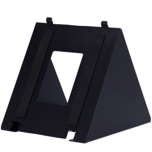Akuvox AK-BR-STAND567 Soporte de mesa - Específico para videoporteros - Compatible con monitor AK-S565 y AK-S567 -