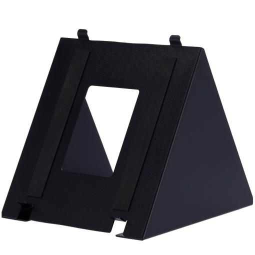 Akuvox AK-BR-STAND567 Soporte de mesa - Específico para videoporteros - Compatible con monitor AK-S565 y AK-S567 -