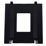 Akuvox AK-BR-STAND567 Soporte de mesa - Específico para videoporteros - Compatible con monitor AK-S565 y AK-S567 -