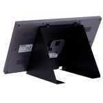 Akuvox AK-BR-STAND567 Soporte de mesa - Específico para videoporteros - Compatible con monitor AK-S565 y AK-S567 -