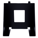 Akuvox AK-BR-STAND567 Soporte de mesa - Específico para videoporteros - Compatible con monitor AK-S565 y AK-S567 -