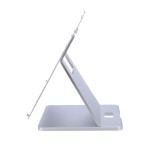 Akuvox AK-BR-STAND937 Soporte de mesa - Específico para videoporteros - Compatible con monitor AK-X937 - Orificios