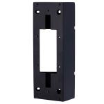 Akuvox AK-BR-X912-ANGLE Soporte para videoportero - Específico para Akuvox AK-X912S - Medidas: 225 (Al) x 82 (An) x 50