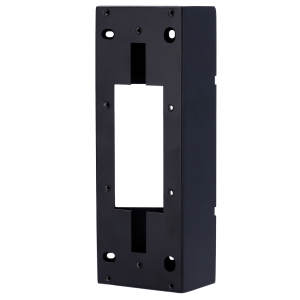 Akuvox AK-BR-X912-ANGLE Soporte para videoportero - Específico para Akuvox AK-X912S - Medidas: 225 (Al) x 82 (An) x 50