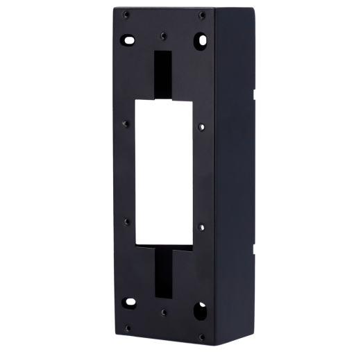 Akuvox AK-BR-X912-ANGLE Soporte para videoportero - Específico para Akuvox AK-X912S - Medidas: 225 (Al) x 82 (An) x 50
