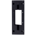 Akuvox AK-BR-X912-ANGLE Soporte para videoportero - Específico para Akuvox AK-X912S - Medidas: 225 (Al) x 82 (An) x 50