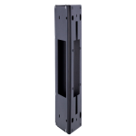 Akuvox AK-BR-X912-ANGLE Soporte para videoportero - Específico para Akuvox AK-X912S - Medidas: 225 (Al) x 82 (An) x 50