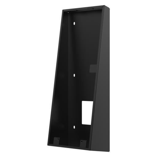 Akuvox AK-BR-X915-ANGLE Soporte para videoportero - Específico para Akuvox AK-X915 - Medidas: 349 (Al) x 129 (An) x 91