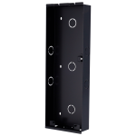 Akuvox AK-BR-X915-F Soporte para videoportero - Específico para Akuvox AK-X915S - Medidas: 334 (Al) x 119 (An) x