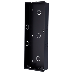 Akuvox AK-BR-X915-F Soporte para videoportero - Específico para Akuvox AK-X915S - Medidas: 334 (Al) x 119 (An) x