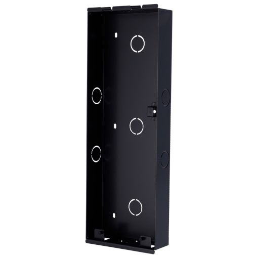Akuvox AK-BR-X915-F Soporte para videoportero - Específico para Akuvox AK-X915S - Medidas: 334 (Al) x 119 (An) x