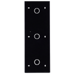 Akuvox AK-BR-X915-F Soporte para videoportero - Específico para Akuvox AK-X915S - Medidas: 334 (Al) x 119 (An) x