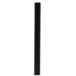 Akuvox AK-BR-X915-S Soporte para videoportero - Específico para Akuvox AK-X915S - Medidas: 349 (Al) x 129 (An) x