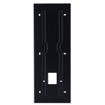 Akuvox AK-BR-X915-S Soporte para videoportero - Específico para Akuvox AK-X915S - Medidas: 349 (Al) x 129 (An) x