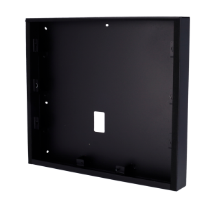 Akuvox AK-BR-X916-S Soporte para videoportero - Específico para Akuvox AK-X916S-L - Medidas: 338 (Al) x 383 (An) x