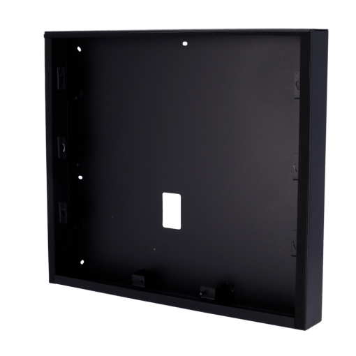 Akuvox AK-BR-X916-S Soporte para videoportero - Específico para Akuvox AK-X916S-L - Medidas: 338 (Al) x 383 (An) x