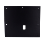 Akuvox AK-BR-X916-S Soporte para videoportero - Específico para Akuvox AK-X916S-L - Medidas: 338 (Al) x 383 (An) x