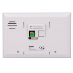 Akuvox AK-C313W-LP-2 Monitor Linux para videoportero - Pantalla TFT de 7" - Audio bidireccional Crystal Clear