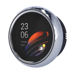 Akuvox AK-CT61-POE Monitor Android 12.0 para domótica - Pantalla TFT de 2.1" | Aplicaciones de terceros -