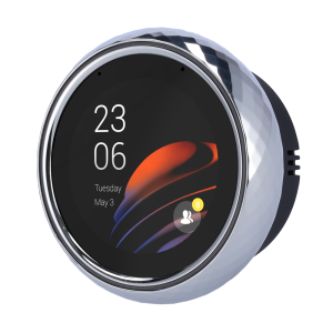 Akuvox AK-CT61-POE Monitor Android 12.0 para domótica - Pantalla TFT de 2.1" | Aplicaciones de terceros -