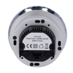 Akuvox AK-CT61-POE Monitor Android 12.0 para domótica - Pantalla TFT de 2.1" | Aplicaciones de terceros -