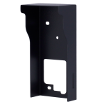 Akuvox AK-E12-RAINCOVER-S Cubierta para videoportero - Específica para Akuvox AK-E12x - Medidas: 153 (Al) x 74 (An) x 51