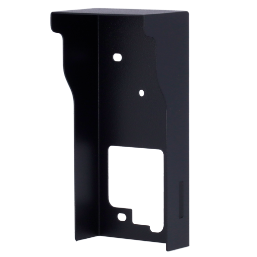Akuvox AK-E12-RAINCOVER-S Cubierta para videoportero - Específica para Akuvox AK-E12x - Medidas: 153 (Al) x 74 (An) x 51