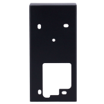 Akuvox AK-E12-RAINCOVER-S Cubierta para videoportero - Específica para Akuvox AK-E12x - Medidas: 153 (Al) x 74 (An) x 51