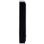 Akuvox AK-E12S Videoportero IP en superficie - Cámara 2 Mpx | Audio bidireccional - Apertura con tarjeta MF