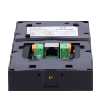 Akuvox AK-E16C Videoportero IP con control de acceso - Cámara 2 Mpx | Audio y vídeo bidireccional - Facial