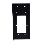 Akuvox AK-E16C-RAINCOVER-S Cubierta para videoportero - Específica para Akuvox AK-E16C - Medidas: 208 (Al) x 94 (An) x 50